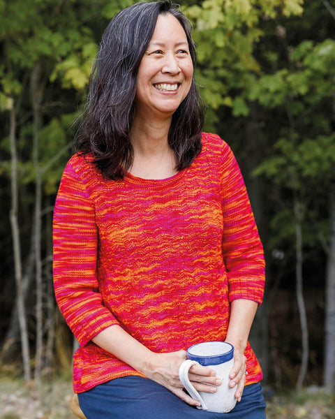 The Knitter's Sweater Fitting Bible