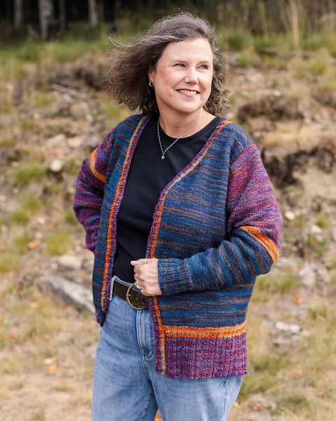 The Knitter's Sweater Fitting Bible