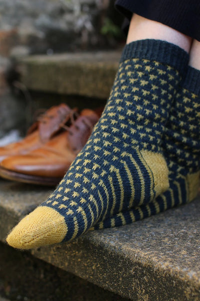 A Stitch in Time: Vol. 3