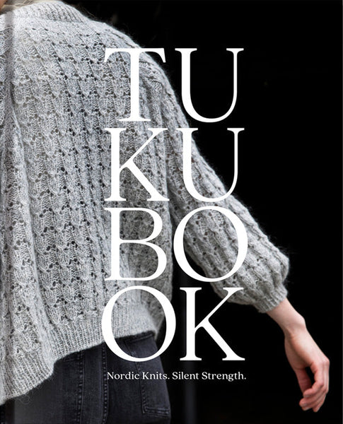 Tukubook