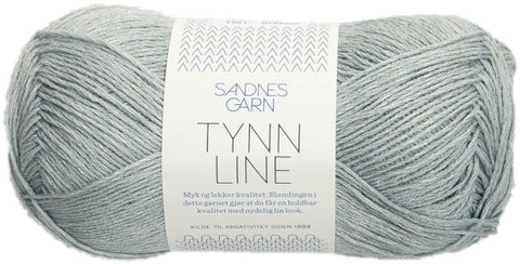 Sandnes Garn Tynn Line