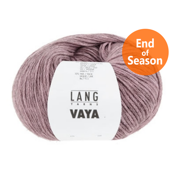 Lang Vaya