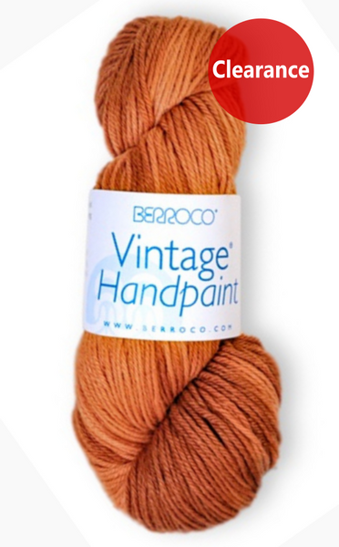 Berroco Vintage Handpaint