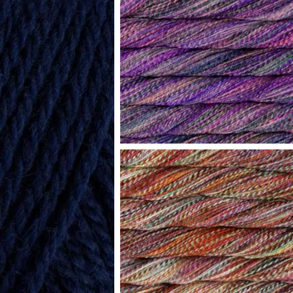 The Shift Cowl Yarn Pack