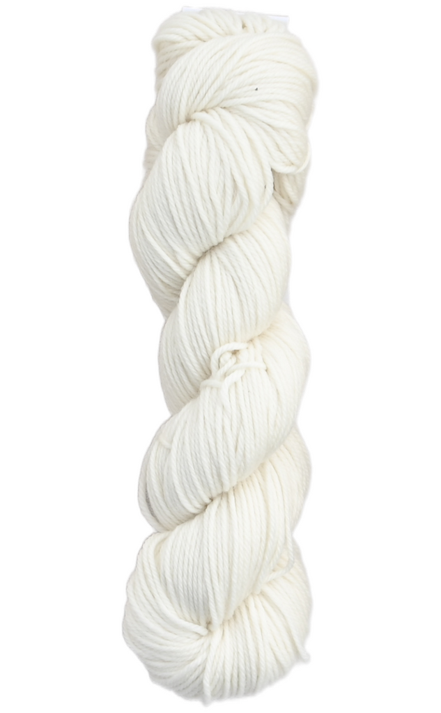 Estelle Undyed Blank Worsted