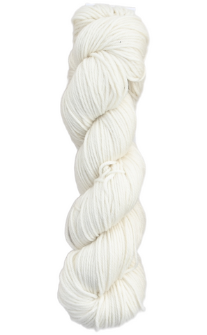 Estelle Undyed Blank Worsted