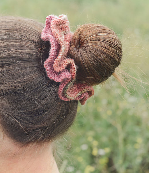 Lovely Lace Knits