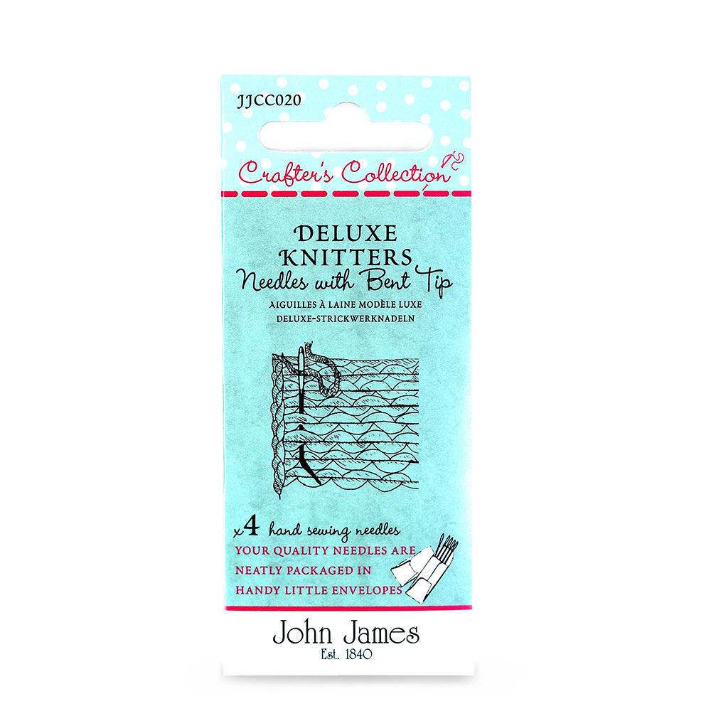 John James Knitter's Needles