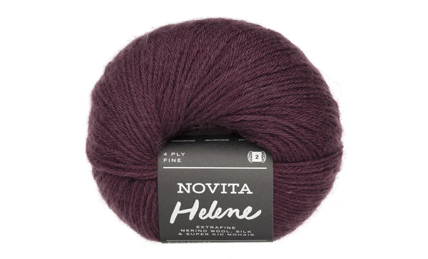 Novita Helene