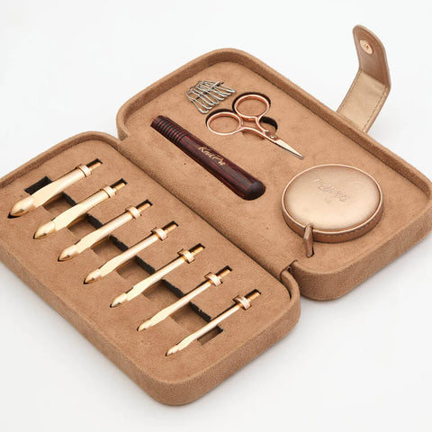 KnitPro Oasis Chunky Interchangeable Hook Set