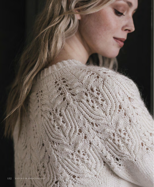 Knitwear from Finland