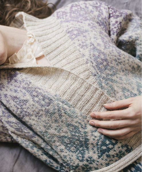 Knitwear from Finland