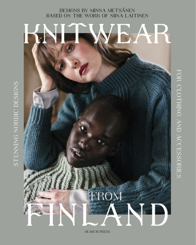 Knitwear from Finland