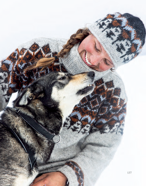 Wilderness Knits for the Great Outdoors