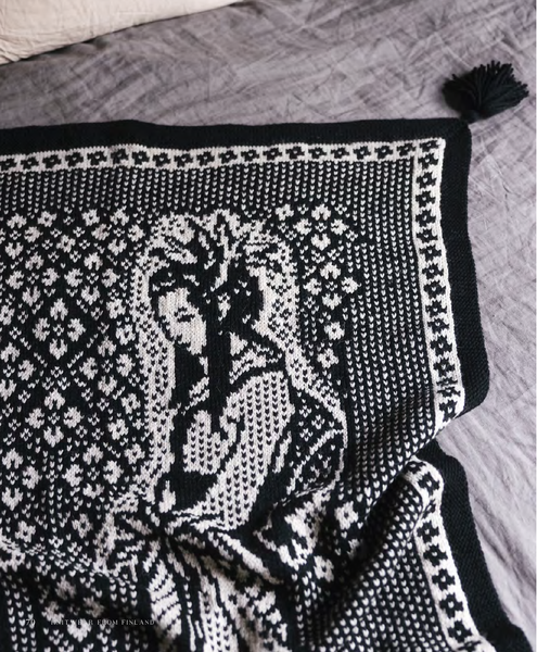Knitwear from Finland