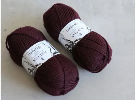 Filcolana Peruvian