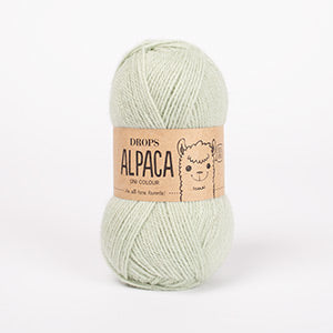 Garnstudio DROPS Alpaca