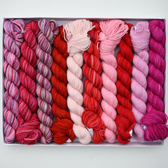 Koigu Pencil Boxes