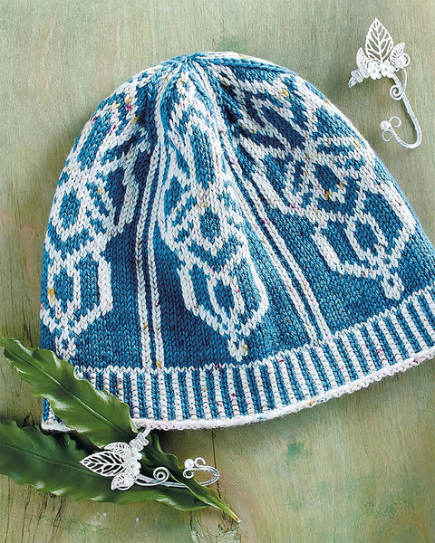 The Fellowship of the Knits