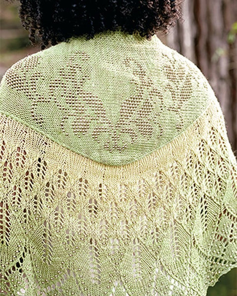 The Fellowship of the Knits