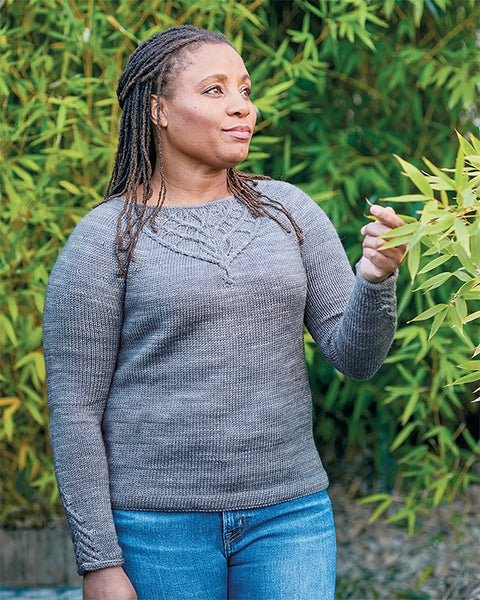 The Fellowship of the Knits