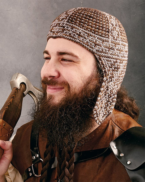 The Fellowship of the Knits
