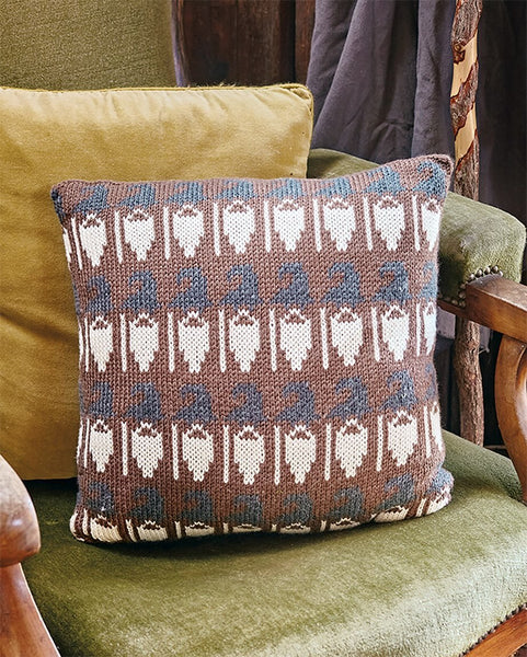 The Fellowship of the Knits
