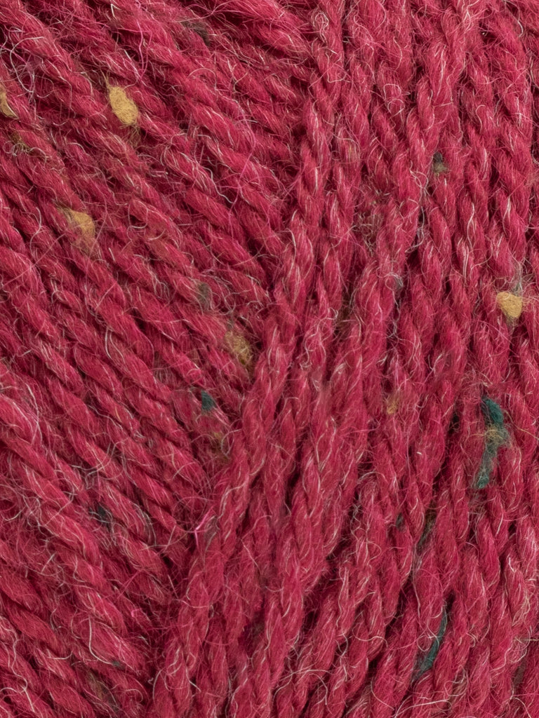 West Yorkshire Spinners Colour Lab Aran Tweed