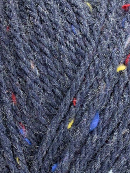 West Yorkshire Spinners Colour Lab Aran Tweed