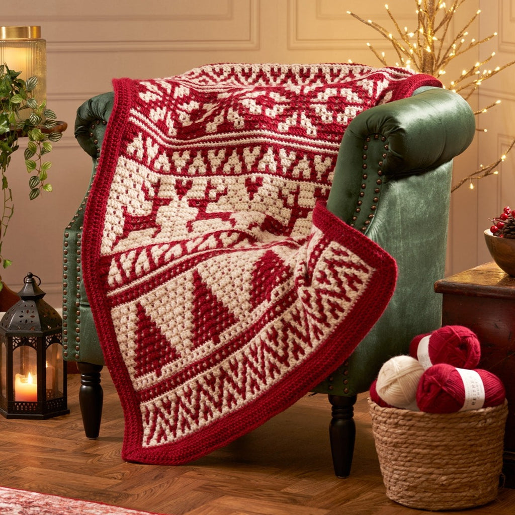 Lapland Blanket Kit