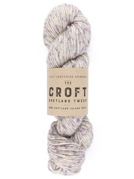 West Yorkshire Spinners The Croft Shetland Tweed