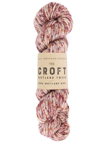 West Yorkshire Spinners The Croft Shetland Tweed