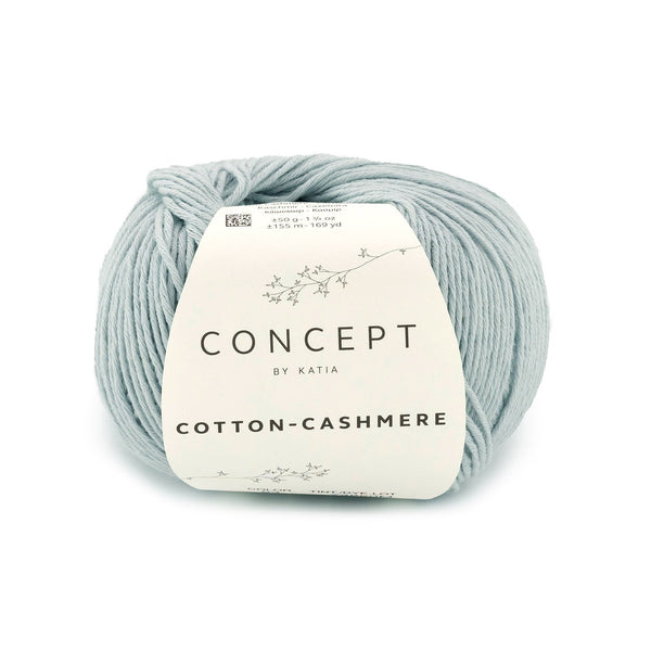 Katia Concept Cotton Cashmere