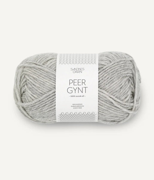 Sandnes Garn Peer Gynt