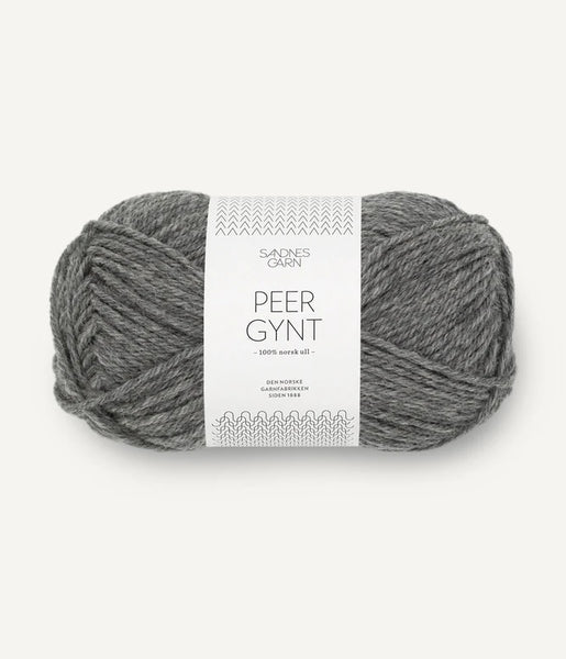 Sandnes Garn Peer Gynt