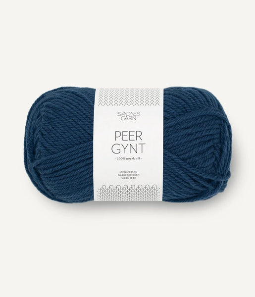 Sandnes Garn Peer Gynt
