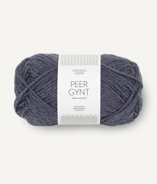 Sandnes Garn Peer Gynt