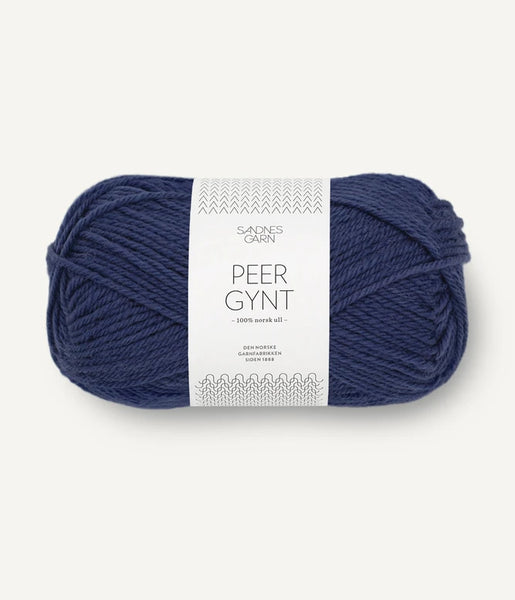 Sandnes Garn Peer Gynt