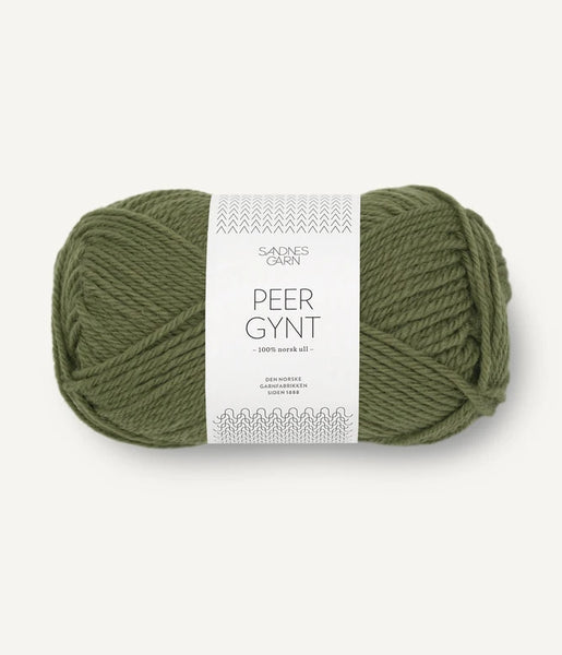 Sandnes Garn Peer Gynt