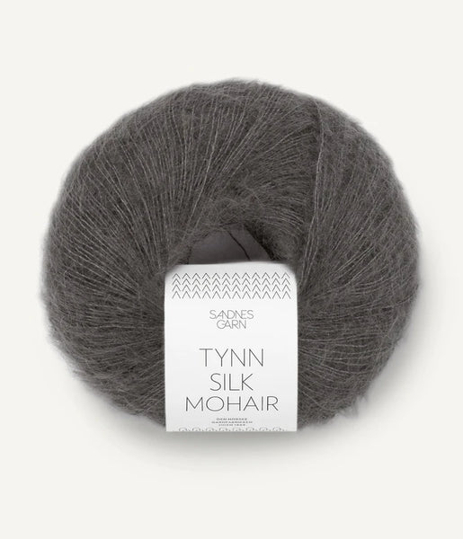 Sandnes Garn Tynn Silk Mohair