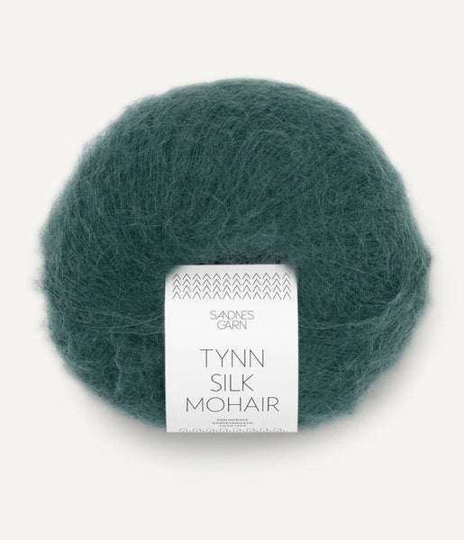 Sandnes Garn Tynn Silk Mohair