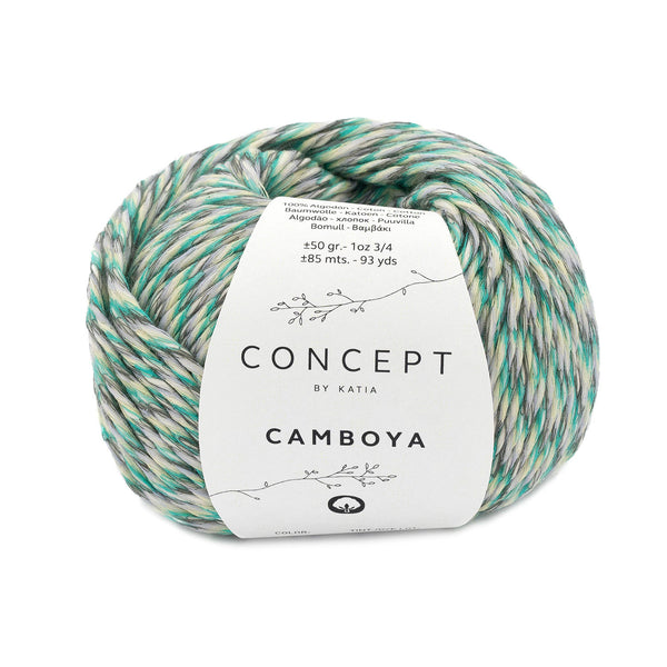 Katia Concept Camboya