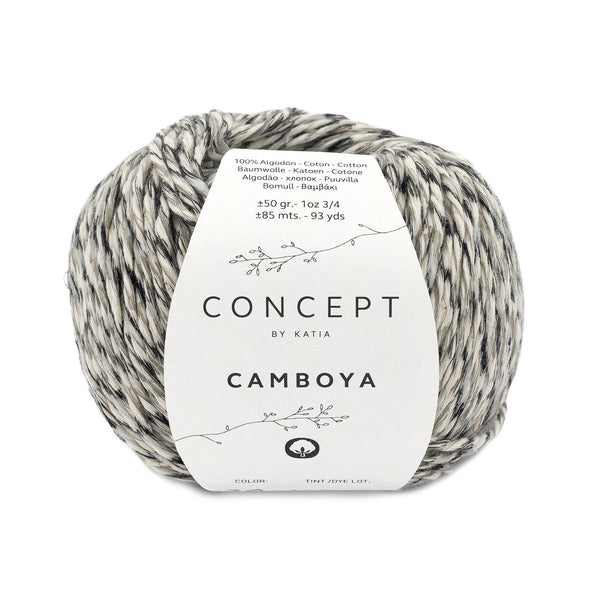 Katia Concept Camboya