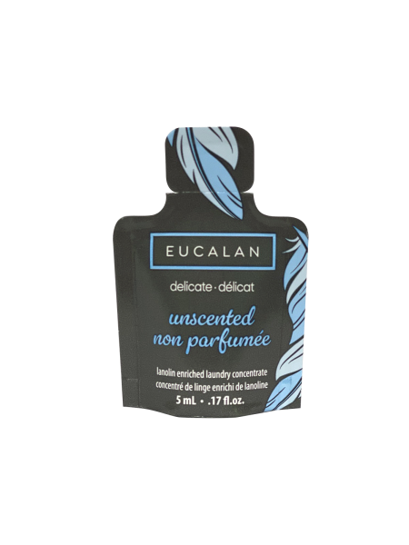 Eucalan Pods