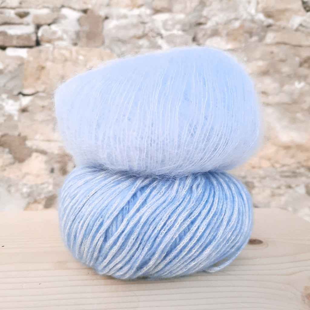 Fraser Hat Yarn Pack – Galt House of Yarn