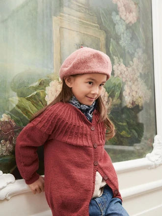 Sandnes Garn 22-01 Sisu Collection