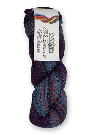 Cascade 220 Superwash Wave