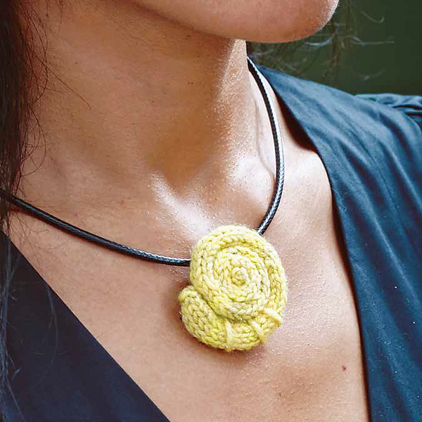 Knitting With Disney
