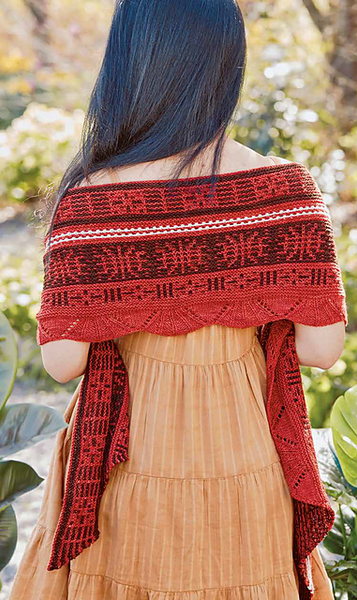 Knitting With Disney