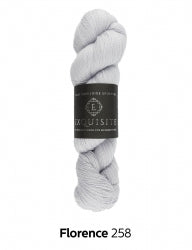 West Yorkshire Spinners Exquisite Lace